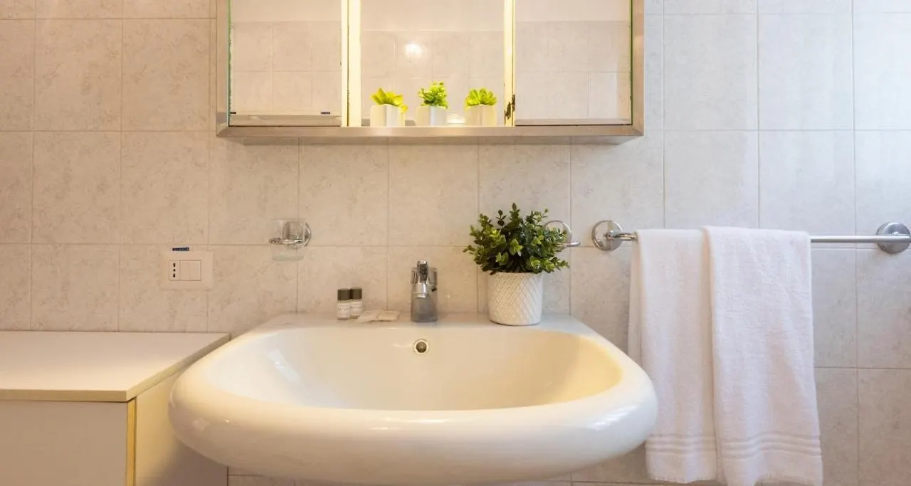 Altido Flat With Stunning View Of Lake Como, In Nesso 0*,